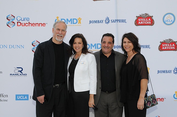 Cure Duchenne event, Sony Studios 027 1600x1062.jpg